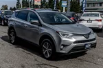 2017 Toyota RAV4 XLE photo 4