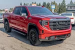 2022 Gmc Sierra 1500 AT4 photo 3