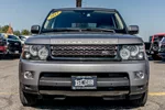 2013 Land Rover Range Rover Sport HSE LUX photo 2