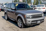2013 Land Rover Range Rover Sport HSE LUX photo 3