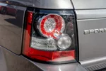 2013 Land Rover Range Rover Sport HSE LUX photo 4