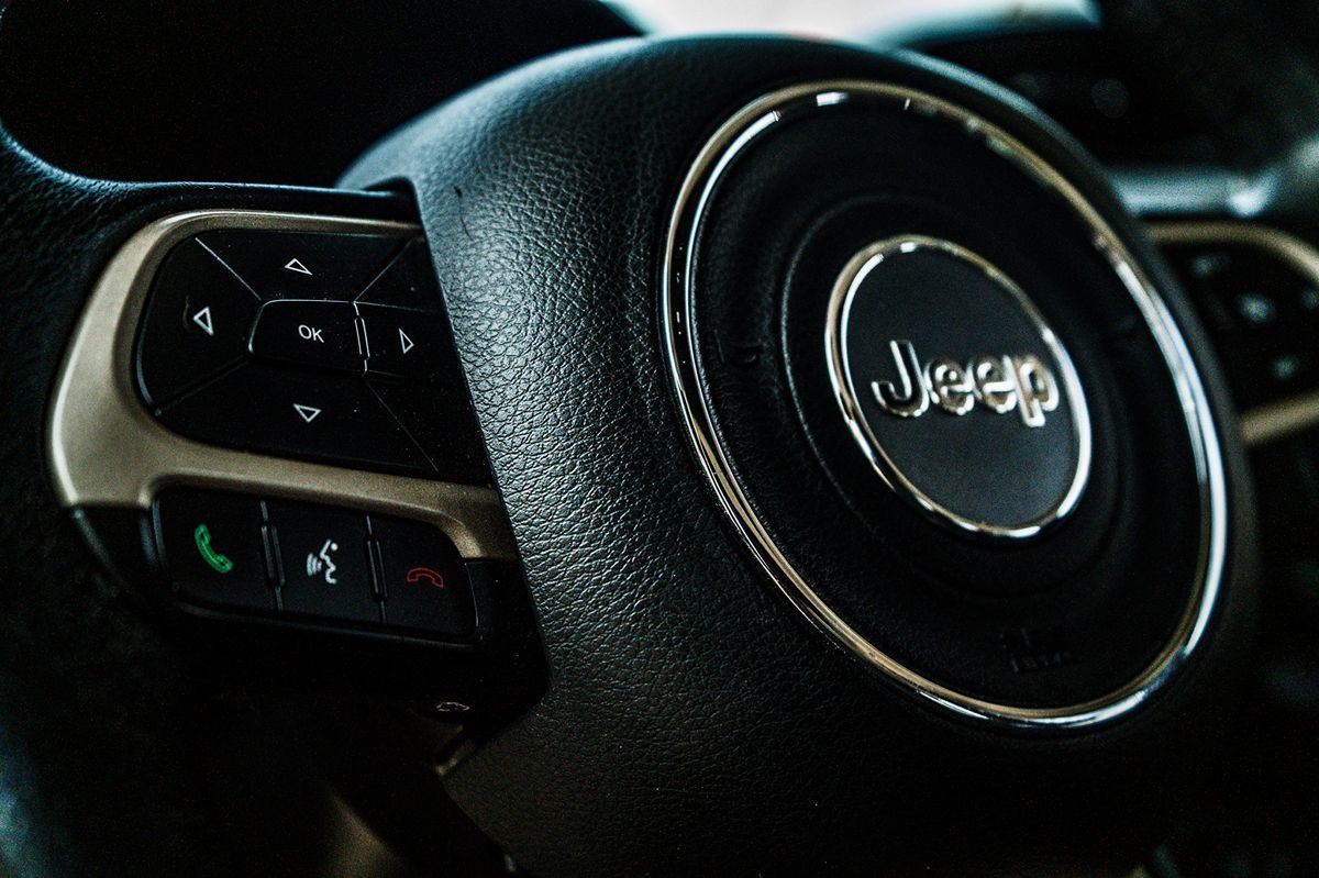 2016 Jeep Renegade Latitude - Photo 25