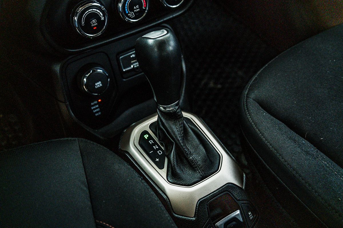 2016 Jeep Renegade Latitude - Photo 28