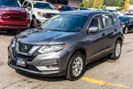 2018 Nissan Rogue S photo 2