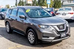 2018 Nissan Rogue S photo 4