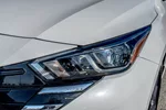 2024 Nissan Versa SV photo 2