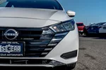 2024 Nissan Versa SV photo 4