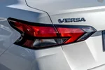2024 Nissan Versa SV photo 3