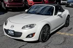 2009 Mazda MX-5 Miata Miata Grand Touring photo 3