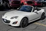 2009 Mazda MX-5 Miata Miata Grand Touring photo 4