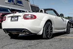 2009 Mazda MX-5 Miata Miata Grand Touring photo 2