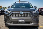 2023 Toyota RAV4 Hybrid XLE photo 2