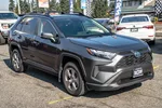 2023 Toyota RAV4 Hybrid XLE photo 3