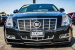 2012 Cadillac CTS Sedan Premium photo 3