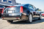 2012 Cadillac CTS Sedan Premium photo 2