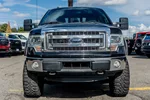 2014 Ford F-150 XLT photo 3