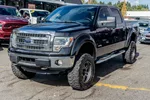 2014 Ford F-150 XLT photo 2