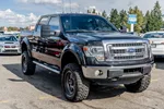 2014 Ford F-150 XLT photo 4
