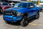 2021 Ram 1500 Classic Warlock photo 3