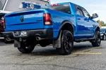 2021 Ram 1500 Classic Warlock photo 2