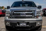 2014 Ford F-150 XLT photo 4