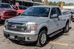 2014 Ford F-150 XLT photo 3