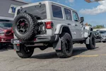 2019 Jeep Wrangler Unlimited Rubicon photo 2