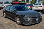 2025 Toyota Camry LE photo 4
