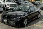 2025 Toyota Camry LE photo 3