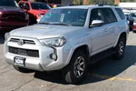 2024 Toyota 4Runner TRD photo 2