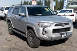 2024 Toyota 4Runner TRD photo 4