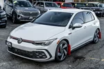2022 Volkswagen Golf GTI S photo 3