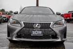 2015 Lexus RC 350 photo 2