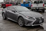 2015 Lexus RC 350 photo 3