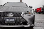 2015 Lexus RC 350 photo 4