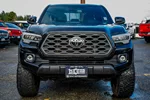 2023 Toyota Tacoma TRD photo 3