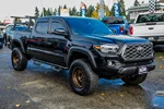 2023 Toyota Tacoma TRD photo 4