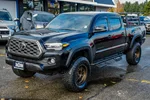 2023 Toyota Tacoma TRD photo 2