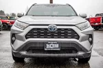 2021 Toyota RAV4 Hybrid XLE Premium photo 2