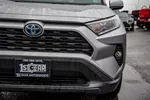 2021 Toyota RAV4 Hybrid XLE Premium photo 4