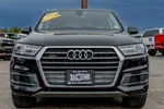 2018 Audi Q7 Premium Plus photo 4