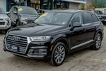 2018 Audi Q7 Premium Plus photo 3