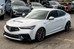 2024 Acura Integra Type S photo 3