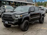 2021 Toyota Tacoma TRD Pro photo 3