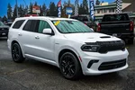 2022 Dodge Durango R/T Plus photo 3