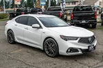 2019 Acura TLX SH-AWD Technology photo 3
