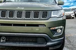 2018 Jeep Compass North Edition Latitude photo 3
