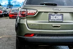 2018 Jeep Compass North Edition Latitude photo 4