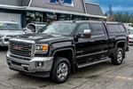 2019 Gmc Sierra HD SLT photo 3