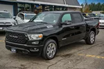 2022 Ram 1500 Big Horn photo 3